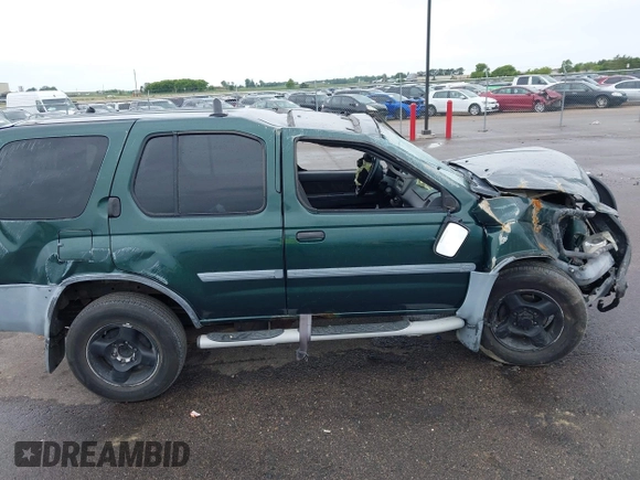 2001 Nissan Xterra XE z VIN 5N1ED28Y51C571544, wystawiony jako IAAI lot #42369137 z przebiegiem 202 908 mil mil oraz . Historia ofert i sprzedaży dostępna na DreamBid. Obrazek 14.