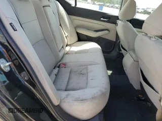 2020 Nissan Altima S z VIN 1N4BL4BV8LC212301, wystawiony jako Copart lot #54828525 z przebiegiem 104 976 mil mil oraz Szkoda całkowita • Salvage title. Historia ofert i sprzedaży dostępna na DreamBid. Obrazek 10.