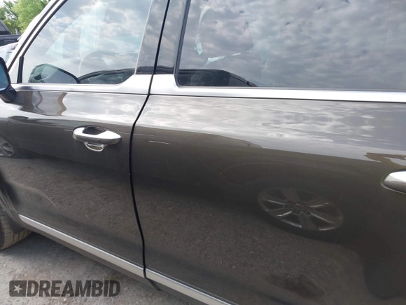 2021 Kia Telluride SX with VIN 5XYP5DHC0MG171935, listed as a IAAI auction lot 42319560 with 94,204 mi miles and . Bid and sale history available at DreamBid. Image 14.