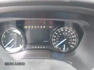 2020 Ford Ranger XL z VIN 1FTER4EH7LLA59003, wystawiony jako IAAI lot #42489078 z przebiegiem 42 248 mil mil oraz . Historia ofert i sprzedaży dostępna na DreamBid. Obrazek 7.