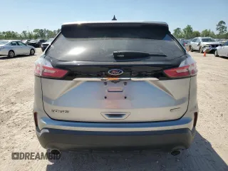 2020 Ford Edge SE z VIN 2FMPK3G91LBA11070, wystawiony jako Copart lot #51683775 z przebiegiem 72 511 mil mil oraz Czysty tytuł • Clean title. Historia ofert i sprzedaży dostępna na DreamBid. Obrazek 6.