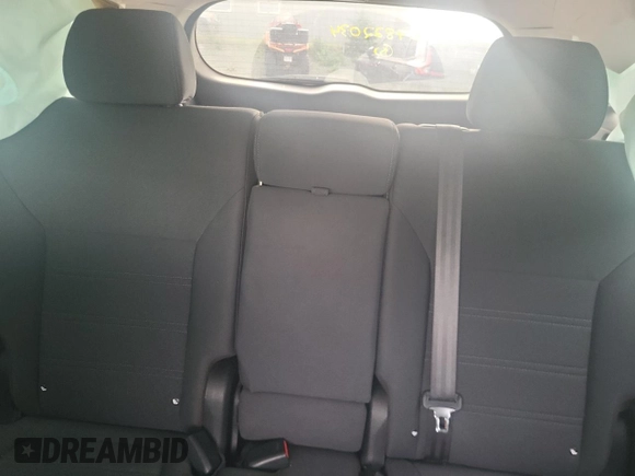 2019 Kia Sorento LX with VIN 5XYPGDA30KG470276, listed as a Copart auction lot 67822034 with 108,191 mi miles and Salvage Title. Bid and sale history available at DreamBid. Image 10.