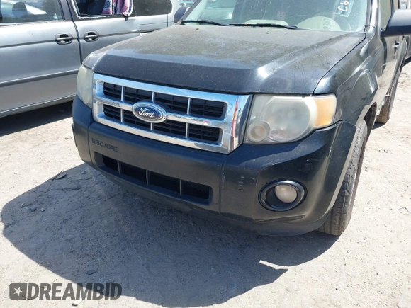 2012 Ford Escape XLT с VIN 1FMCU9DG7CKC69307, выставлен на аукционе IAAI как лот 42084500 с пробегом 263 432 миль миль и . История ставок и продаж доступна на DreamBid. Изображение 6.