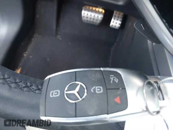 2023 Mercedes-Benz GLB 250 с VIN W1N4M4GB4PW293910, выставлен на аукционе IAAI как лот 41489864 с пробегом 18 714 миль миль и . История ставок и продаж доступна на DreamBid. Изображение 11.