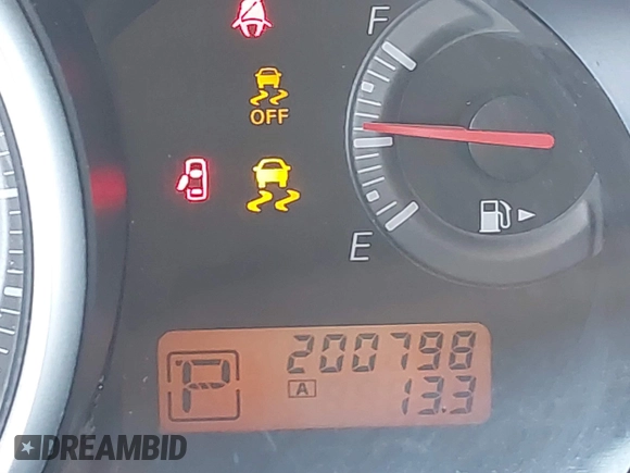 2010 Nissan Versa S with VIN 3N1BC1CP2AL377564, listed as a IAAI auction lot 41383636 with 200,798 mi miles and . Bid and sale history available at DreamBid. Image 16.