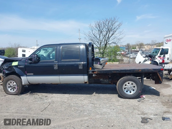2004 Ford F-350 XL с VIN 1FTSW31P14EA51424, выставлен на аукционе IAAI как лот 42070460 с пробегом Не указан миль и . История ставок и продаж доступна на DreamBid. Изображение 15.