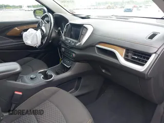 2021 GMC Terrain SLE with VIN 3GKALMEV2ML363310, listed as a IAAI auction lot 42167450 with 48,032 mi miles and . Bid and sale history available at DreamBid. Image 5.
