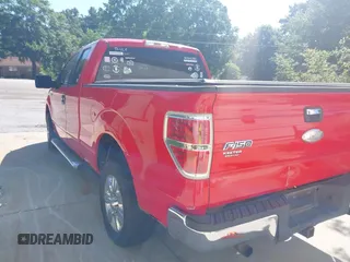 2011 Ford F-150 XL с VIN 1FTFX1CT6BFD00711, выставлен на аукционе IAAI как лот 42490504 с пробегом 102 798 миль миль и . История ставок и продаж доступна на DreamBid. Изображение 3.