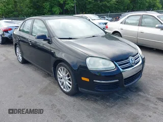 2009 Volkswagen Jetta Wolfsburg Edition with VIN 3VWRJ71K29M042593, listed as a IAAI auction lot 42194886 with 174,183 mi miles and . Bid and sale history available at DreamBid. Image 6.