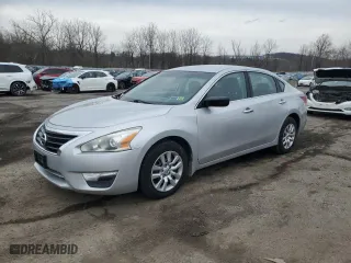2014 Nissan Altima 2.5 SL with VIN 1N4AL3AP2EN260084, listed as a Copart auction lot 51793465 with 271,423 mi miles and Clean Title. Bid and sale history available at carsss.com. Image 1.