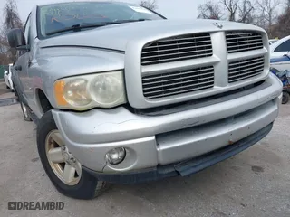 2003 Dodge Ram 1500 ST with VIN 1D7HU18NX3S134834, listed as a IAAI auction lot 41486534 with 145,674 mi miles. Bid and sale history available at carsss.com. Image 14.