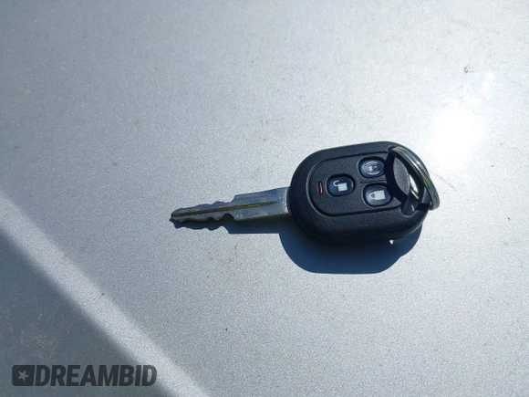 2009 Pontiac G3 with VIN KL2TD66E09B669915, listed as a IAAI auction lot 42046552 with 187,561 mi miles and . Bid and sale history available at DreamBid. Image 11.