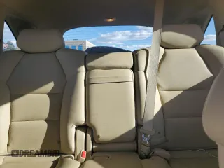 2009 Acura MDX Sport/Entertainment Pkg with VIN 2HNYD28869H518162, listed as a Copart auction lot 77573364 with 149,641 mi miles and Salvage Title. Bid and sale history available at carsss.com. Image 10.
