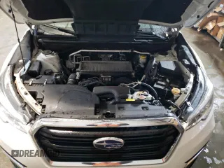 2019 Subaru Ascent Touring with VIN 4S4WMARD1K3419921, listed as a Copart auction lot 39886064 with 108,886 mi miles and Salvage title. Bid and sale history available at DreamBid. Image 12.