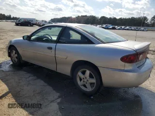 2003 Chevrolet Cavalier LS with VIN 1G1JF12F837173814, listed as a Copart auction lot 44359015 with 250,172 mi miles and Salvage Title. Bid and sale history available at DreamBid. Image 2.