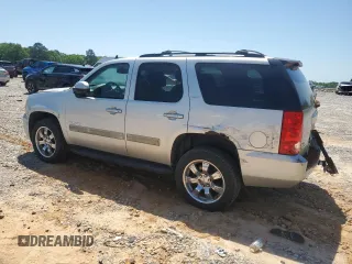 2011 GMC Yukon SLT with VIN 1GKS2CE05BR133563, listed as a Copart auction lot 52484615 with 183,398 mi miles and Clean Title. Bid and sale history available at carsss.com. Image 2.