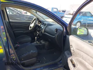 2012 Nissan Versa SV with VIN 3N1CN7AP0CL822889, listed as a IAAI auction lot 42349923 with 168,914 mi miles and . Bid and sale history available at DreamBid. Image 5.