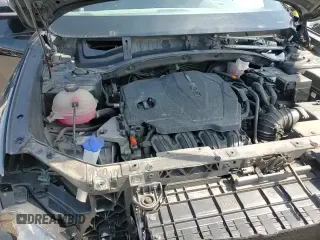 2022 Hyundai Tucson SEL with VIN 5NMJBCAE2NH055776, listed as a Copart auction lot 63276625 with 76,550 mi miles and Clean title. Bid and sale history available at DreamBid. Image 14.