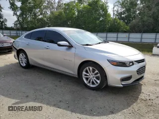 2018 Chevrolet Malibu LT z VIN 1G1ZD5STXJF271851, wystawiony jako Copart lot #55113365 z przebiegiem 128 055 mil mil oraz Szkoda całkowita • Salvage title. Historia ofert i sprzedaży dostępna na DreamBid. Obrazek 4.