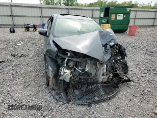 2016 Toyota Corolla L with VIN 2T1BURHE2GC740098, listed as a Copart auction lot 52522835 with Not provided miles and Salvage title. Bid and sale history available at DreamBid. Image 11.