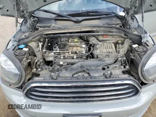 2018 MINI Countryman Cooper with VIN WMZYS7C31J3E07971, listed as a Copart auction lot 69513634 with 141,906 mi miles and Non Repairable. Bid and sale history available at carsss.com. Image 11.