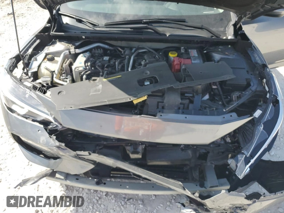 2023 Nissan Sentra S with VIN 3N1AB8BV4PY312945, listed as a Copart auction lot 51890015 with 12,066 mi miles and Non Repairable. Bid and sale history available at DreamBid. Image 11.