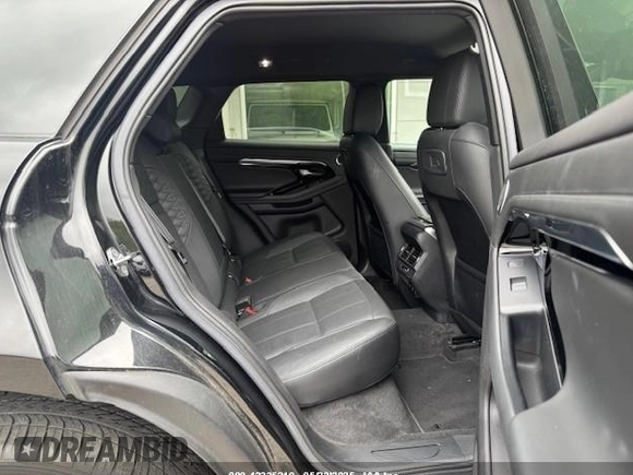 2020 Land Rover Range Rover Evoque SE z VIN SALZP2FX3LH001452, wystawiony jako IAAI lot #42335210 z przebiegiem 99 827 mil mil oraz . Historia ofert i sprzedaży dostępna na DreamBid. Obrazek 7.
