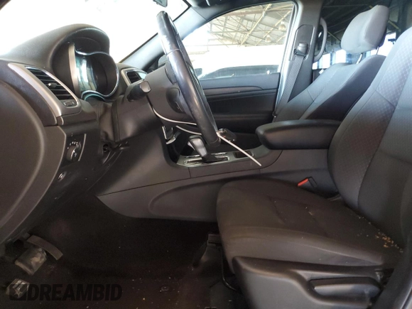 2018 Jeep Grand Cherokee Altitude with VIN 1C4RJEAG1JC434005, listed as a Copart auction lot 54871015 with 85,877 mi miles and Clean Title. Bid and sale history available at carsss.com. Image 7.