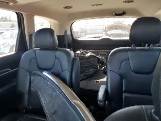 2020 Kia Telluride S with VIN 5XYP6DHC3LG042633, listed as a Copart auction lot 54906345 with Not provided miles and Salvage title. Bid and sale history available at DreamBid. Image 10.