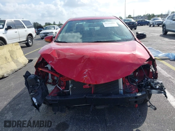 2016 Toyota Corolla L with VIN 2T1BURHE3GC489625, listed as a IAAI auction lot 41724804 with 68,042 mi miles and . Bid and sale history available at DreamBid. Image 13.