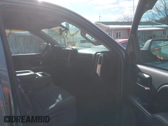 2014 Chevrolet Silverado 1500 LT with VIN 1GCVKREC0EZ291142, listed as a IAAI auction lot 41288155 with 112,384 mi miles and . Bid and sale history available at DreamBid. Image 5.