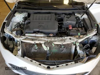 2015 Toyota Avalon Limited with VIN 4T1BK1EB9FU186136, listed as a Copart auction lot 50009945 with 106,206 mi miles and Salvage Title. Bid and sale history available at DreamBid. Image 11.