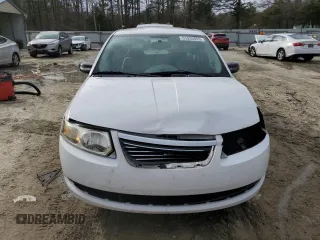 2007 Saturn ION ION 2 z VIN 1G8AJ55F67Z109817, wystawiony jako Copart lot #51335995 z przebiegiem 182 431 mil mil oraz Szkody całkowita. Historia ofert i sprzedaży dostępna na DreamBid. Obrazek 5.
