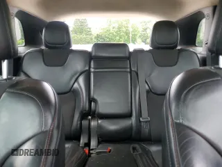 2018 Jeep Cherokee Trailhawk с VIN 1C4PJMBB8JD532673, выставлен на аукционе Copart как лот 58537105 с пробегом 185 827 миль миль и Списание • Salvage title. История ставок и продаж доступна на DreamBid. Изображение 10.