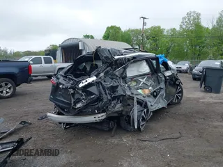 2019 Lexus NX 300 z VIN JTJBARBZ7K2205471, wystawiony jako IAAI lot #42181827 z przebiegiem 49 060 mil mil oraz . Historia ofert i sprzedaży dostępna na DreamBid. Obrazek 6.