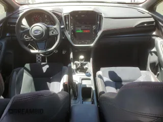 2023 Subaru WRX Limited z VIN JF1VBAL61P9824915, wystawiony jako Copart lot #56572875 z przebiegiem 21 109 mil mil oraz Szkoda całkowita • Salvage title. Historia ofert i sprzedaży dostępna na DreamBid. Obrazek 8.