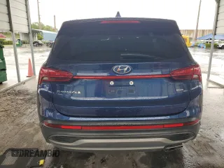 2023 Hyundai Santa Fe SE с VIN 5NMS1DAJ0PH544383, выставлен на аукционе Copart как лот 59406355 с пробегом 91 000 миль миль и На запчасти • Non repairable. История ставок и продаж доступна на DreamBid. Изображение 6.