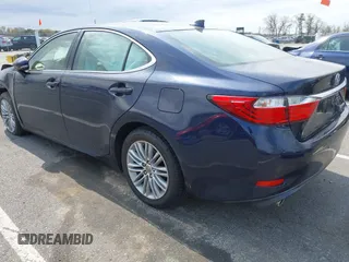 2015 Lexus ES 330 with VIN JTHBK1GG8F2198480, listed as a IAAI auction lot 42050366 with 66,337 mi miles and . Bid and sale history available at DreamBid. Image 3.