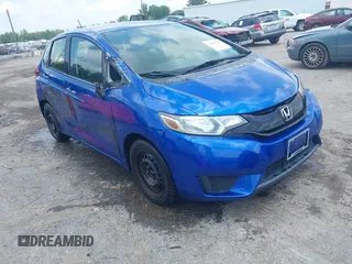 2016 Honda Fit LX с VIN JHMGK5H52GX017968, выставлен на аукционе IAAI как лот 42681523 с пробегом 92 856 миль миль и . История ставок и продаж доступна на DreamBid. Изображение 1.