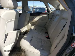 1998 Audi A8 with VIN WAUBG34D3WN007522, listed as a Copart auction lot 45497545 with 174,719 mi miles and Clean title. Bid and sale history available at DreamBid. Image 10.