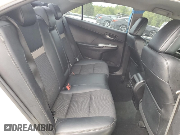 2014 Toyota Camry L with VIN 4T1BF1FK6EU456862, listed as a Copart auction lot 54142365 with 206,528 mi miles and Salvage Title. Bid and sale history available at DreamBid. Image 10.