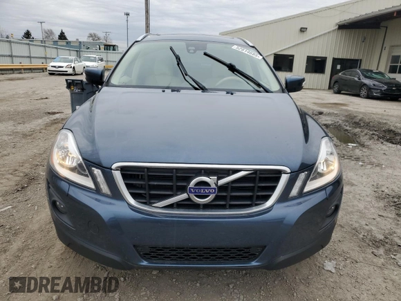 2010 Volvo XC60 3.0T z VIN YV4992DZ9A2030697, wystawiony jako Copart lot #52814685 z przebiegiem 155 390 mil mil oraz Tytuł czysty. Historia ofert i sprzedaży dostępna na DreamBid. Obrazek 5.