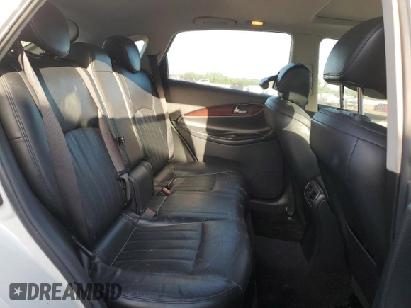2016 Infiniti QX50 with VIN JN1BJ0RP4GM234900, listed as a Copart auction lot 62844304 with 79,005 mi miles and Salvage Title. Bid and sale history available at carsss.com. Image 11.