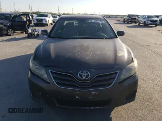 2011 Toyota Camry LE with VIN 4T1BF3EKXBU728290, listed as a Copart auction lot 53531365 with 151,571 mi miles and Clean Title. Bid and sale history available at carsss.com. Image 5.