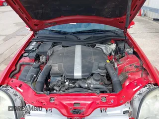 2001 Mercedes-Benz SLK 230/320 z VIN WDBKK65F31F223603, wystawiony jako IAAI lot #42307611 z przebiegiem 136 357 mil mil oraz . Historia ofert i sprzedaży dostępna na DreamBid. Obrazek 10.