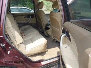 2010 Acura MDX with VIN 2HNYD2H25AH524745, listed as a IAAI auction lot 42471605 with 179,409 mi miles and . Bid and sale history available at DreamBid. Image 8.