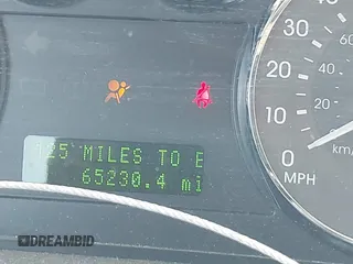 2006 Mercury Milan with VIN 3MEHM07166R644258, listed as a IAAI auction lot 42484544 with 65,230 mi miles and . Bid and sale history available at DreamBid. Image 7.
