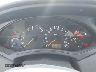 2001 Ford Focus ZX3 с VIN 3FAFP31331R167153, выставлен на аукционе IAAI как лот 42413182 с пробегом 201 143 миль миль и . История ставок и продаж доступна на DreamBid. Изображение 7.