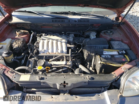 2003 Hyundai Santa Fe GLS with VIN KM8SC13E93U493697, listed as a Copart auction lot 78350284 with 82,871 mi miles and Salvage Title. Bid and sale history available at carsss.com. Image 12.