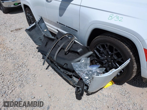 2019 Audi Q7 Premium Plus с VIN WA1LAAF72KD040557, выставлен на аукционе Copart как лот 60482815 с пробегом 62 048 миль миль и Списание • Salvage title. История ставок и продаж доступна на DreamBid. Изображение 12.